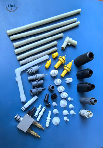 Pistola per verniciatura a polvere X1 di alta qualità ad alta tensione <span class=keywords><strong>Cascade</strong></span> 2324136 - Product Image 4