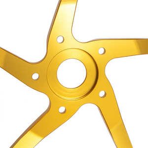 Jante de moto 12 pouces pour Vespa GTS GTV ABS GT GTS GTV - Product Image 6