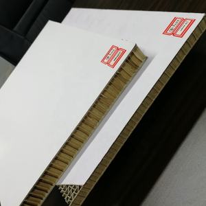 Panel Sándwich Estructural Aislado de Papel Ecológico, Paneles de Pared Tipo Panal de Abeja, <span class=keywords><strong>Precio</strong></span> de Fábrica, Tablero SIP de China - Product Image 5