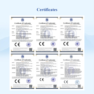 Equipamento de Teste de Temperatura e Umidade Constante DH-225 de Alta Estabilidade e Durabilidade - Product Image 6