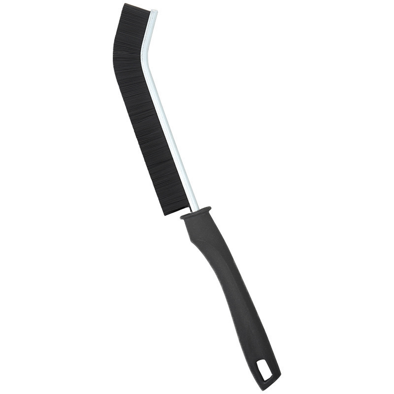 Black [Alloy Type]