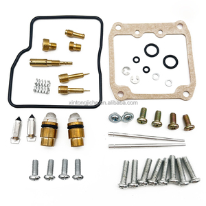 Kit di riparazione carburatore <span class=keywords><strong>moto</strong></span> disponibili VZ800 <span class=keywords><strong>Marauder</strong></span> 1997-produttore 2004 all'ingrosso - Product Image 4