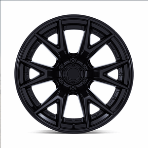 Jantes en aluminium forgé sur mesure de 20, 22 et 24 pouces, 2 pièces, 5/6/8 trous, conçues pour le tout-terrain <span class=keywords><strong>4x4</strong></span>, pour Ford Pickup et SUV - Product Image 2