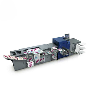 Nuevas Copiadoras de Producción para Impresora a Color Accurio Press C6100 C6085, Accurio Press C6100 C6085 A3 Color Pro - Product Image 3