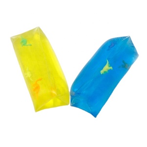 Serpiente Mágica, Juguete Promocional Novedoso, Serpiente de Agua Resbaladiza, Atrápame, Serpiente de Agua - Product Image 1