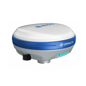 Stonex RTK S3AR เครื่องมือสำรวจวิศวกรรม GNSS เครื่องมือสำรวจตำแหน่งจีพีเอสการสำรวจและทำแผนที่วิศวกรรม - Product Image 2