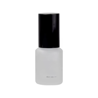 Usine En Gros Huile Visage Hydratant Soins De La Peau Pulvérisateur Bouteille Pum Head Eye Huile Essentielle Bouteille En Verre 50ml 100ml