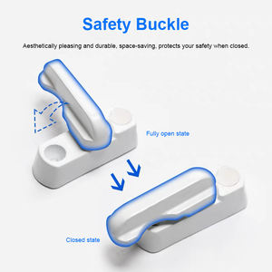 Mecanismo más vendido, escritorio de oficina colgante para ordenador, escritorio pequeño para dormitorio, estudio moderno, juego de <span class=keywords><strong>mesa</strong></span> de comedor <span class=keywords><strong>plegable</strong></span> montado en la pared - Product Image 6