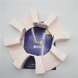 อะไหล่รถขุด DX300 DX300LL SOLAR 300LL ชุดข้อต่อ K9000994 160HPU 160H ข้อต่อยาง - Product Image 1