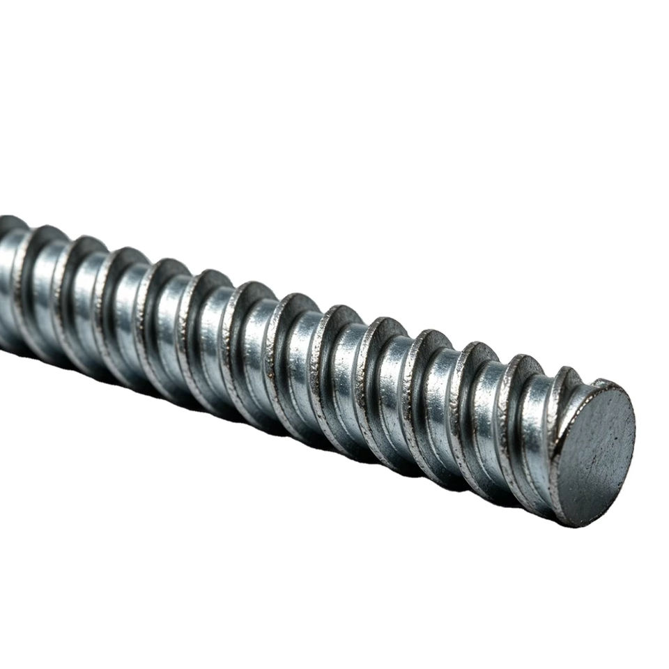 High Strength Hot Rolled HRB400 Steel Rebar Construction Bending ...