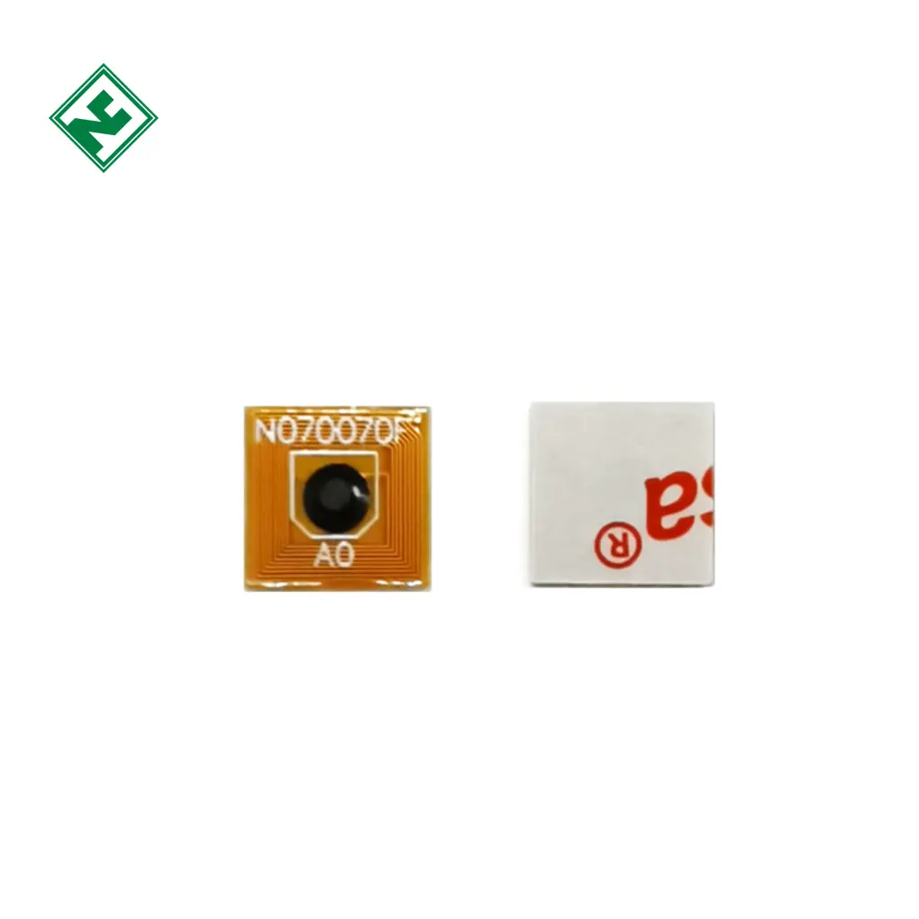 5*5MM/7*7MM 소프트 고온 저항 FPC 태그 미니 RFID NFC 스티커