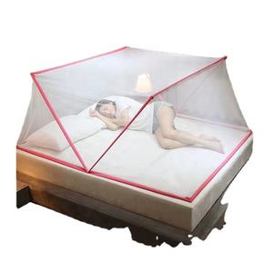 Meilleure vente moustiquaire pliable pour adultes et enfants moustiquaire pliante portable - Product Image 1