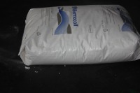 Nouryon Bermocoll EBS 451 FQ Éthyl Hydroxyethyl Cellulose de Grade Haute Viscosité Peut Épaissir Les Revêtements Et Les Peintures Au Latex