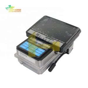 อะไหล่เครื่องจักรก่อสร้างฮังกู้ด PC200-8 PC220-8 PC240-8 PC270-8 PC290-8 จอแสดงผลสำหรับรถขุด 7835-34-9002 - Product Image 3