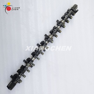DO Good Condition Gripper Bar 14 Teeth M2.583.333 M2.583.334 Gear SM74 MV.002.483 Offset <b>Printing</b> <b>Machinery</b> Parts - Product Image 5