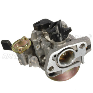 Carburateur et filtre à carburant et tube d'huile pour moteur Honda GX 160 de kart à moteur - Product Image 3