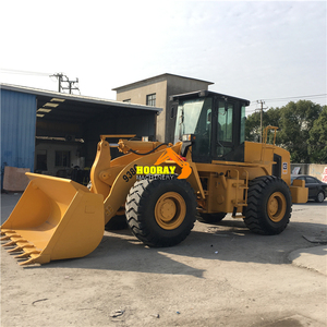 Venta caliente de alta calidad a bajo precio Japón usado Cat 938G máquina Cat 938G en excelentes condiciones para la venta Cat 938G cargadoras de ruedas usadas - Product Image 1