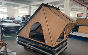 Toldo lateral <span class=keywords><strong>para</strong></span> techo <span class=keywords><strong>de</strong></span> aluminio, <span class=keywords><strong>tienda</strong></span> <span class=keywords><strong>de</strong></span> <span class=keywords><strong>campaña</strong></span> 4x4 <span class=keywords><strong>para</strong></span> coche, <span class=keywords><strong>SUV</strong></span>, <span class=keywords><strong>para</strong></span> viajes al aire libre, impermeable, <span class=keywords><strong>para</strong></span> coches, novedad - Product Image 3