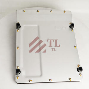 366-8821 3668821 366-8821-00 Программируемый контроллер ECU - MAKO AIRTEK - Подходит для CAT E320D - Product Image 5