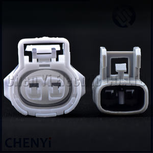 2-pins auto waterdichte kabelboomkabelconnector 90980-11250 benzinedistributie-aansluiting voor - Product Image 5