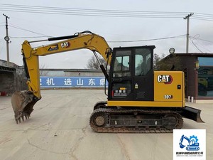 Componenti per Escavatore Cingolato Caterpillar 307D: Motore, Cambio, Cuscinetti per la Scavo Profonda - Motore, Ingranaggi, Cuscinetti - Product Image 1