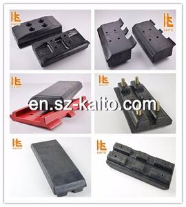 แผ่นโพลีสำหรับ2102697อะไหล่เครื่องกัดถนน <span class=keywords><strong>Wirtgen</strong></span> - Product Image 2