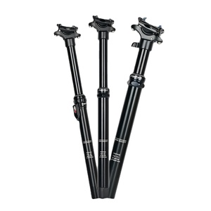 <span class=keywords><strong>Tige</strong></span> <span class=keywords><strong>de</strong></span> <span class=keywords><strong>selle</strong></span> <span class=keywords><strong>de</strong></span> suspension <span class=keywords><strong>vtt</strong></span> pour 25.4/27.2/28.6/30/30.4/30.9/31.6*350mm vélos 33.9*400mm <span class=keywords><strong>tige</strong></span> <span class=keywords><strong>de</strong></span> <span class=keywords><strong>selle</strong></span> <span class=keywords><strong>de</strong></span> vélo <span class=keywords><strong>de</strong></span> siège absorbant les chocs - Product Image 3