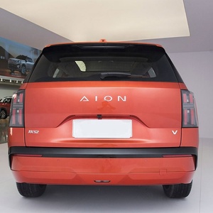 รถยนต์ไฟฟ้าขายดีในจีนปี 2024 AION V Tyrannosaurus Rex Long Ronge EV SUV - Product Image 5