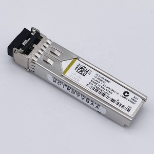 Tương thích cho <span class=keywords><strong>Cisco</strong></span> GLC-<span class=keywords><strong>SX</strong></span>-MM 1000BASE-<span class=keywords><strong>SX</strong></span> SFP thu phát - Product Image 2