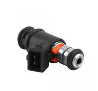 Pièces détachées automobiles compatibles avec VW AFP VR6 2.8 AES Euro Van Golf Jetta IWP022 IWP-022 Injecteur de carburant 805000348303 021906031D