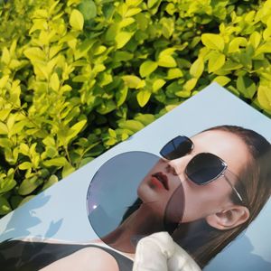 Ảnh Ống Kính Quang Học YOULI 1.56-Màu Xám - Product Image 1