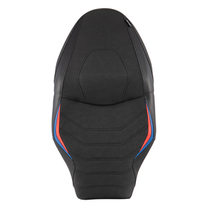 Siège passager <span class=keywords><strong>de</strong></span> <span class=keywords><strong>moto</strong></span> XXUN 40 mm abaissé pour BMW S1000XR 2020-2025 M1000XR 2024 2025 Siège double - Product Image 2