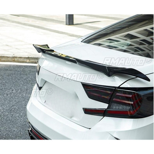 สปอยเลอร์หลังรถยนต์สำหรับ Honda Accord รุ่นที่ 10 อุปกรณ์ตกแต่งรถยนต์ ชิ้นส่วนดัดแปลงสปอยเลอร์หลังรถยนต์ - Product Image 5
