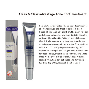 Thảo dược tự nhiên chăm sóc da loại bỏ tàn nhang nổi mụn đốm đen Corrector da chống đốm đen làm trắng tàn nhang Mặt Kem - Product Image 5