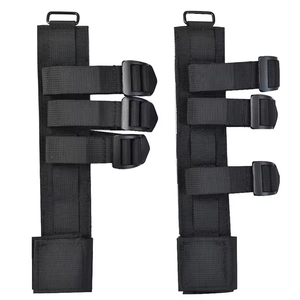 อะแดปเตอร์โมดูลาร์สำหรับเครื่องมือ & อุปกรณ์เสริมปลอกมีดไฟฉายซองยุทธวิธี - Product Image 1