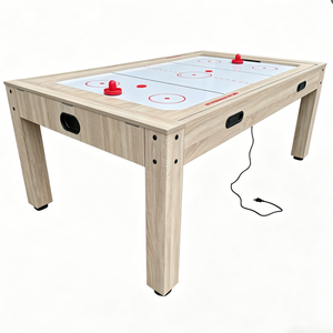 Nouvelle vente d'usine 2026 pour <span class=keywords><strong>table</strong></span> <span class=keywords><strong>de</strong></span> <span class=keywords><strong>billard</strong></span> <span class=keywords><strong>multi</strong></span>-<span class=keywords><strong>jeux</strong></span> personnalisable FS-T9 <span class=keywords><strong>de</strong></span> 6 pieds avec poches en cuir et tous les accessoires inclus - Product Image 5