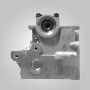 Pièces de rechange de moteur de bonne Performance, culasse nue pour MAZDA WE bt-50 AMC908 749 WE01-101-00K - Product Image 3