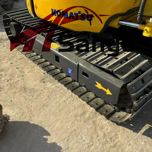 Usato <span class=keywords><strong>Komatsu</strong></span> Pc30mr <span class=keywords><strong>Mini</strong></span> escavatore 3ton peso operativo con componenti Core motore e pompa - Product Image 6