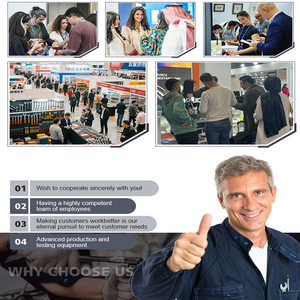 Khoan Điện Điều Khiển Máy Xay Combo Kit Tất Cả Trong Một Công Cụ Điện Thiết Lập Cho Kim Loại Gỗ Làm Việc - Product Image 6