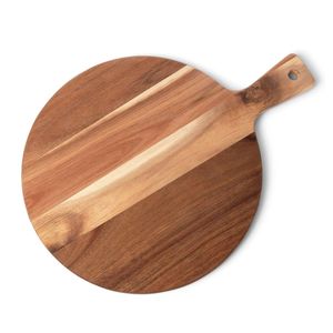 Tabla de Cortar de Madera Resistente para Restaurante, Hotel, Cocina Comercial y Preparación de Alimentos por Chefs Profesionales - Product Image 5