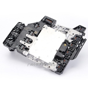 SP - Piezas de Sistema de Transmisión Automática para Automóviles de la Mejor Calidad, Módulo de Unidad de Control TCU 5A41 para BMW 4360071406 - Product Image 3