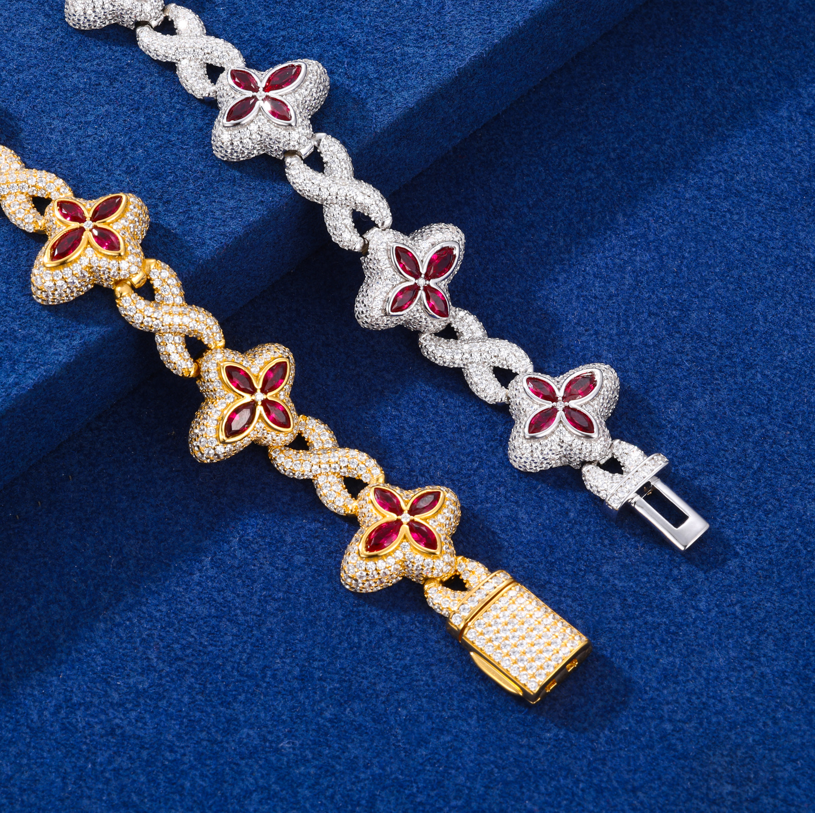 How to Choose the Best Moissanite Butterfly Bracelet: A Complete Buying Guide