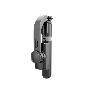Estabilizador cardán de mano antivibración inteligente trípode Selfie Stick 360 rotación estabilizador de vídeo Selfie antivibración de mano - Product Image 5