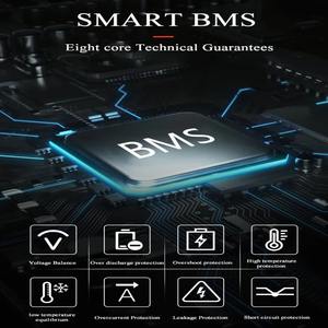 แบตเตอรี่จักรยานไฟฟ้า 48V แบบกำหนดเอง 60V 10ah 15ah 20ah แบตเตอรี่ลิเธียมไอออนทรงกระบอกสำหรับจักรยานไฟฟ้า จักรยานไฟฟ้าพับได้ - Product Image 2