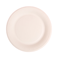 Assiettes en papier jetables écologiques personnalisables - Vaisselle de mariage, options de logo/motif/couleur, directement de l'usine