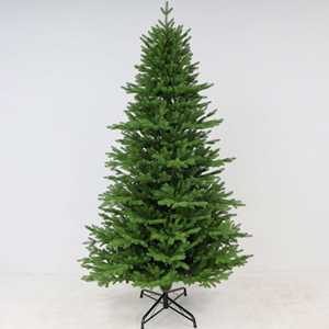 Árbol de Navidad Artificial de Lujo de Alta Gama, Grande y Decorado con Luces, en Oferta - Product Image 3