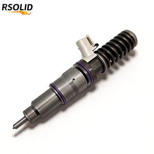หัวฉีดอิเล็กทรอนิกส์ Rsoliddiesel รุ่น BEBE4E00101 BEBE4E00001 FE4E00001 RFE4E00001 EX631018 สำหรับ LT9500,A9500,4900,4900EX - Product Image 1