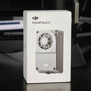 DJI Manifold 3, Unidad de Computación de Borde Integrada de Alto Rendimiento, 100 TOPS de Computación IA, 16 GB de RAM, 256 GB de Almacenamiento - Product Image 2