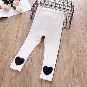 Made Kids Clothing Children Christmas Clothes Custom Printed <b>Tights</b> <b>Pattern</b> Leggings for Kids Wholesale Clothing Market - Product Image 2