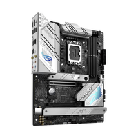 Paquete de Placa Base con CPU Intel 12600KF/14600KF LGA 1200 de Diez Núcleos a 3.7GHz con Modelos ASUS o GIGABYTE B760/Z790
